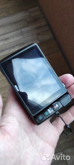 Цифровой фотоаппарат nikon coolpixs