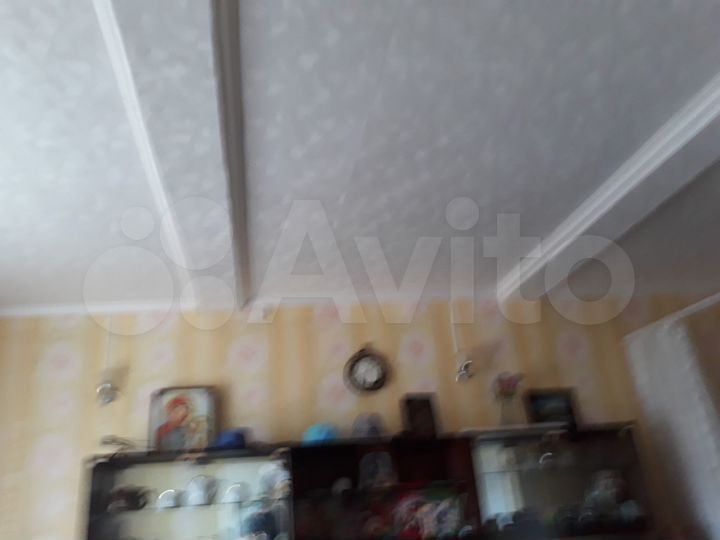 1-к. квартира, 40 м², 1/1 эт.