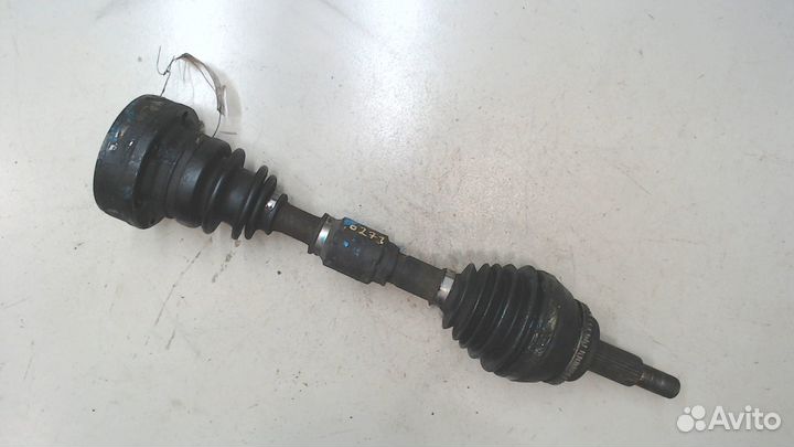 Полуось Toyota Highlander 1, 2003