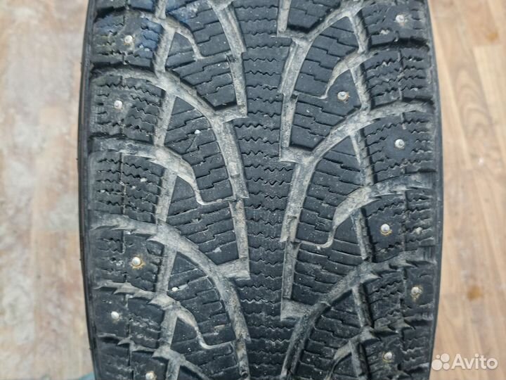 Hankook I'Pike RW11 235/75 R15