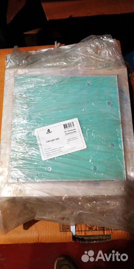 Лючек для скрытой установки