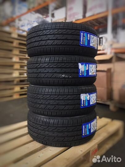 Landsail LS588 UHP 245/40 R18 97W