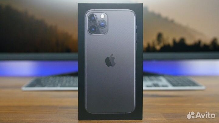 iPhone 13 Pro Max, 256 ГБ