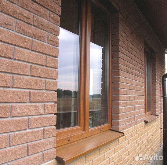 Пластиковые окна новые (не бу)