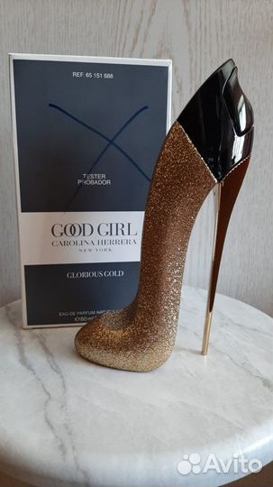 Carolina Herrera Good girl / Bad boy