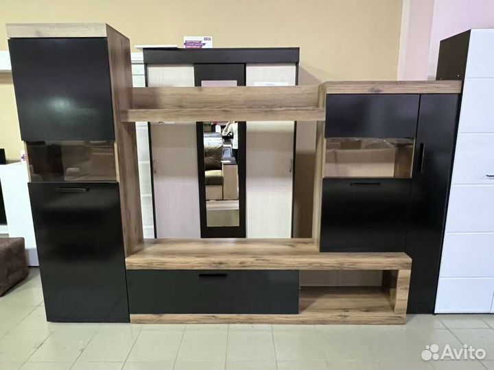 Гостиная Бастон