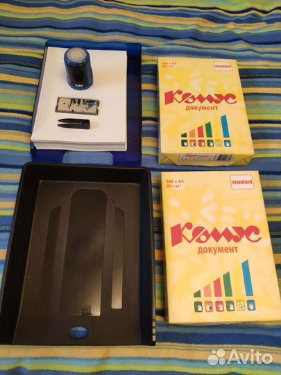 Мфу HP лотки печать