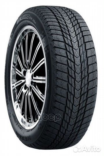 Nexen Winguard Ice Plus 235/55 R17