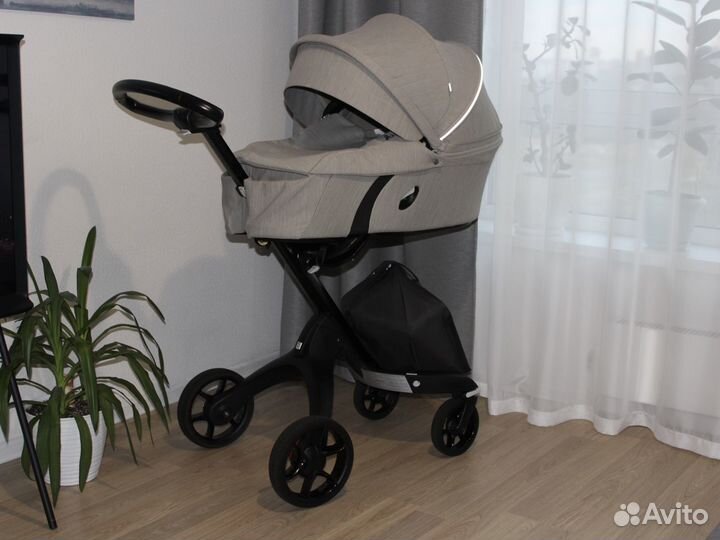 Stokke Xplory V6