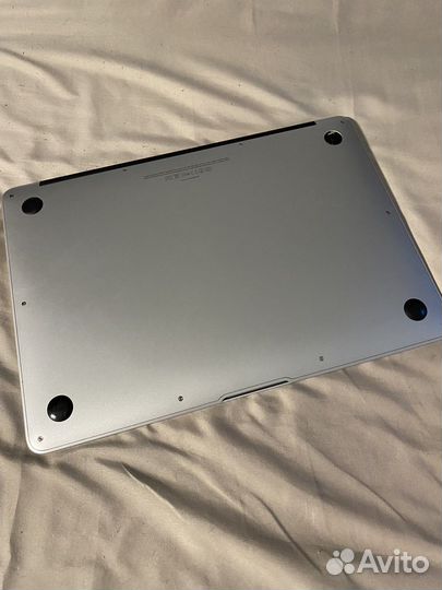 Apple MacBook Air 2011