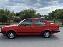 Volkswagen Jetta 1.6 MT, 1985, 200 000 км, с пробегом, цена 330 000 руб.