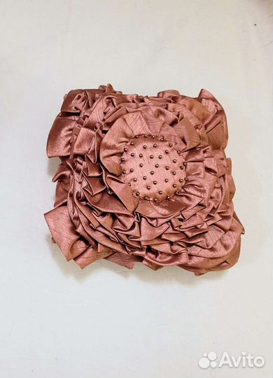 Декоративная подушка