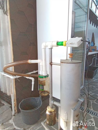 Коптильный шкаф бу