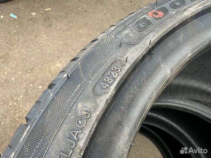 Goodride SA 37 275/35 R19 100W