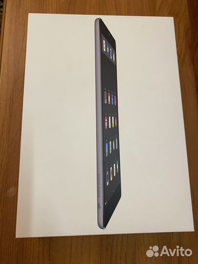 iPad air 16gb