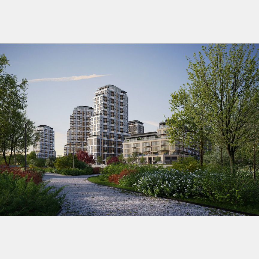 2-к. квартира, 73,9 м², 8/10 эт.