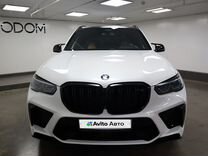 BMW X5 M 4.4 AT, 2021, 62 460 км, с пробегом, цена 10 900 000 руб.