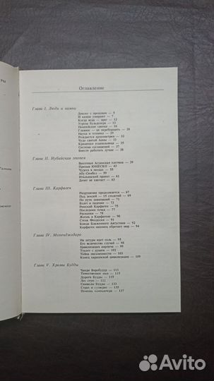 В.Сансоне «Камни, которые надо спасти»