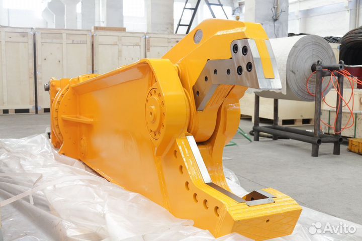 Гидроножницы PSH25