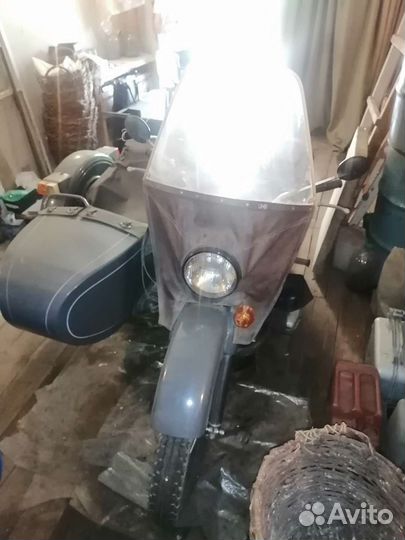 Продаю Урал