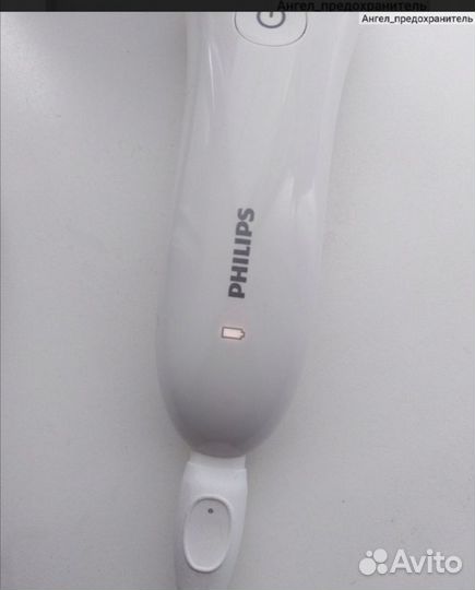 Электробритва Philips SatinShave BRL140