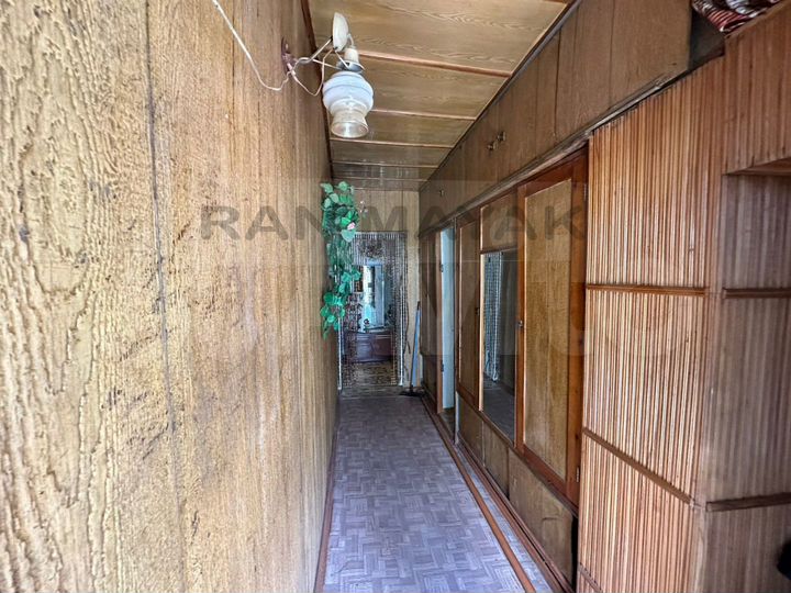 Дом 78,8 м² на участке 4,5 сот.