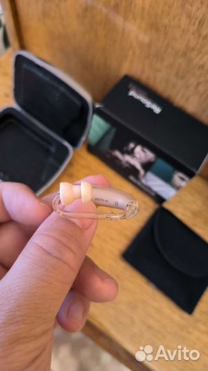 Слуховой аппарат ReSound VE170-VI