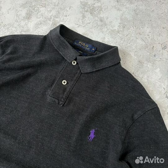 Регбийка Polo Ralph Lauren оригинал