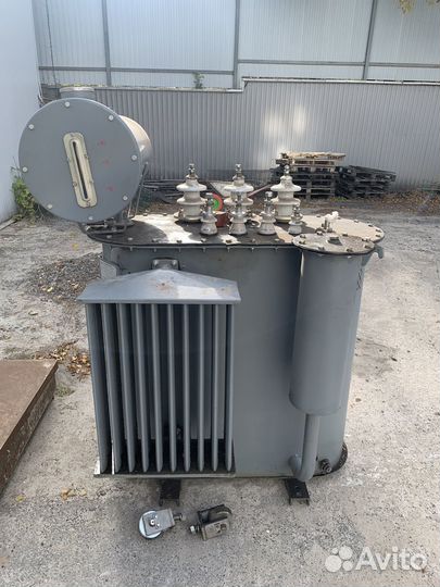 Трансформатор