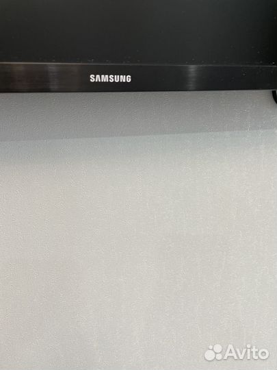 Телевизор Samsung UE32N4000AU Черный