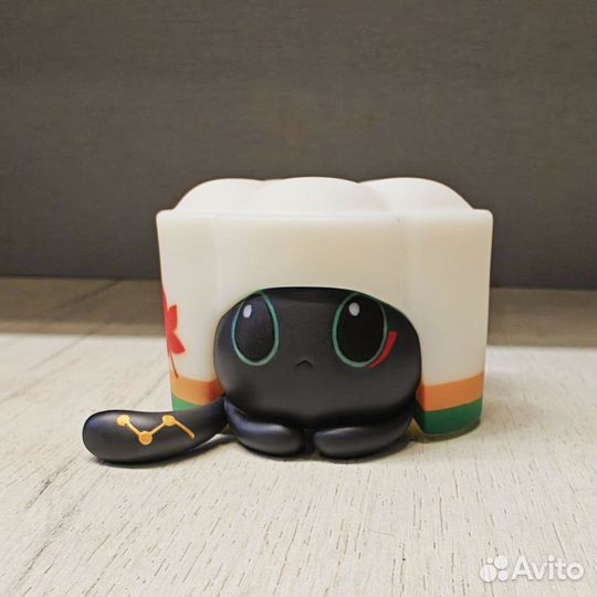 Фигурка honkai Star rail Дань Хэн