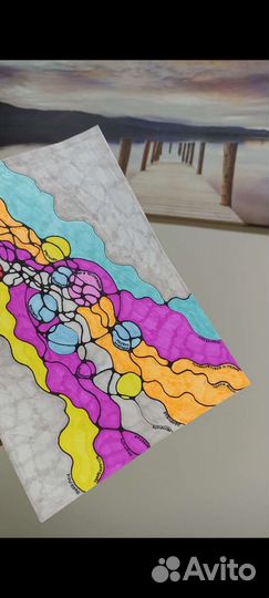 Нейрографика