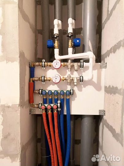 Сантехник, Услуги сантехника, Срочный выезд