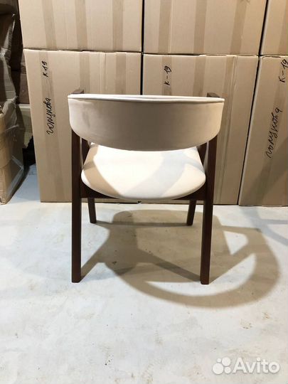 Стулья из массива