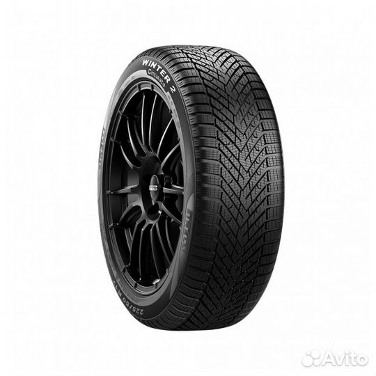 Pirelli Cinturato Winter 2 195/55 R16 91H