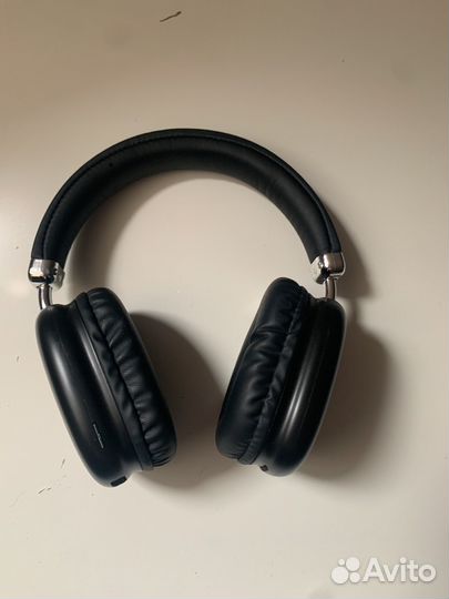 Беспроводные наушники