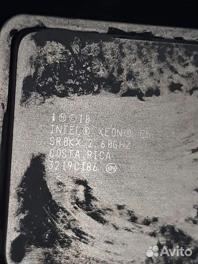 Intel Xeon 2679
