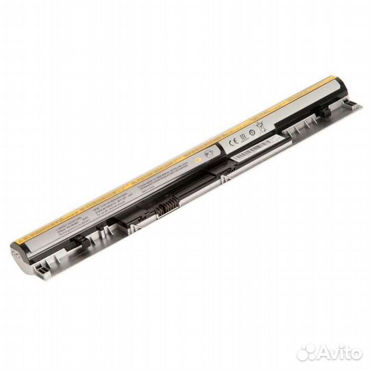 Аккумулятор для ноутбука Lenovo IdeaPad S400, S300