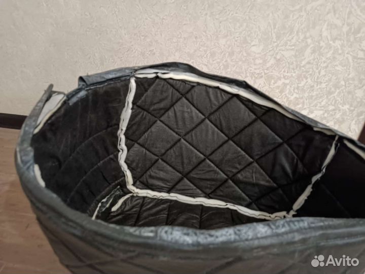 Чехол на лодочный мотор Suzuki 70