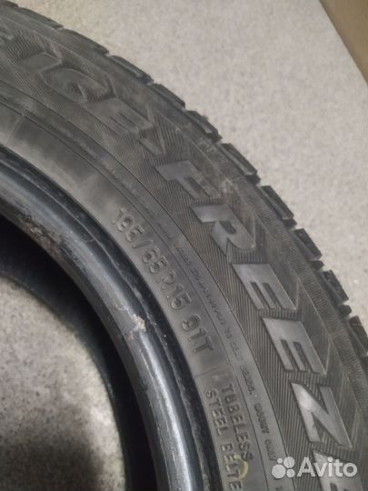 Toyo Observe Ice-Freezer 195/65 R15