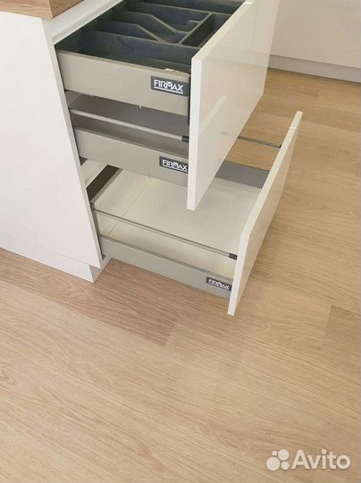 Кухонный гарнитур Инэс