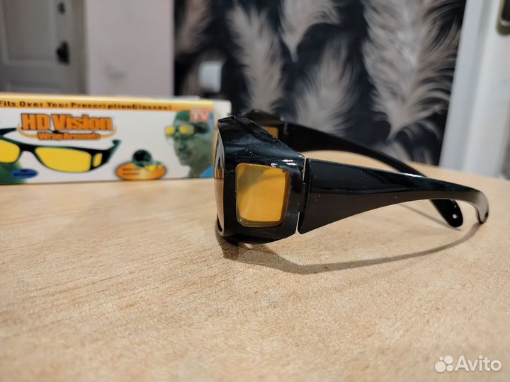 Очки И линзы