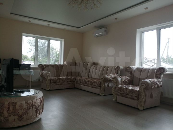 Дом 100 м² на участке 20 сот.