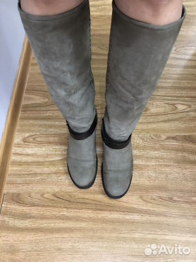 Сапоги эконика 37