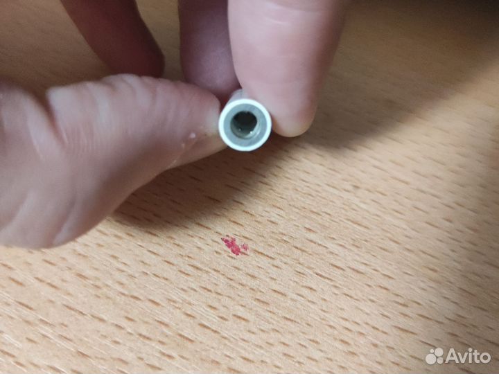 Переходник iPhone