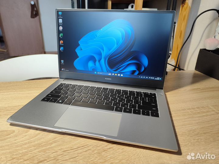 Huawei MateBook D 14