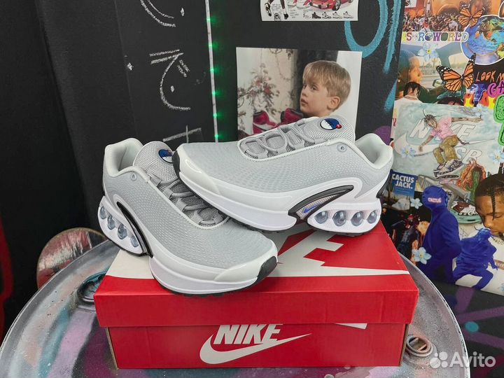 Кроссовки Nike Air Max Dn арт:19324727