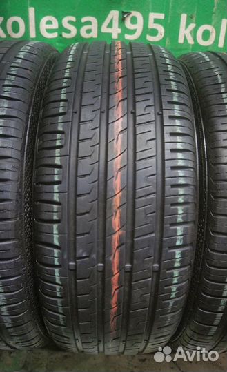 Barum Bravuris 3HM 215/55 R18 99V
