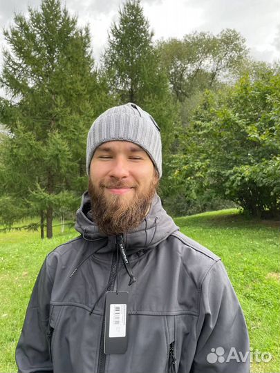 Шапка CP Company