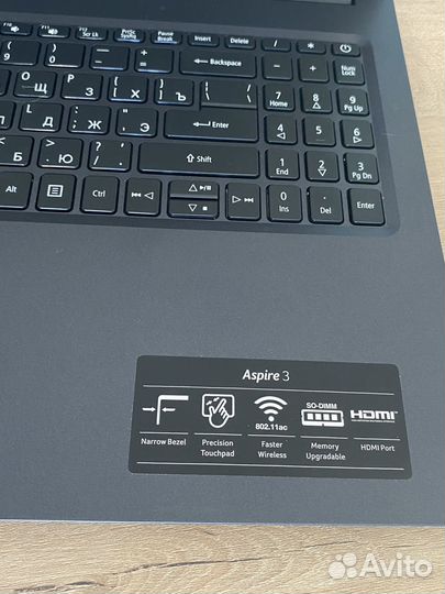 Acer aspire 3 a315 23